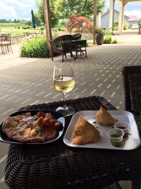 wineries